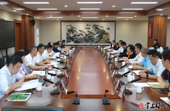 提升履職能力、助力綠美廣東，“送百門環(huán)保治理培訓(xùn)課到百縣千鎮(zhèn)”首站啟動