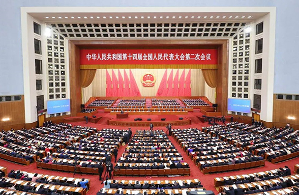 從2024政府工作報(bào)告看資源驛站創(chuàng)新實(shí)踐，小站點(diǎn)大產(chǎn)業(yè)