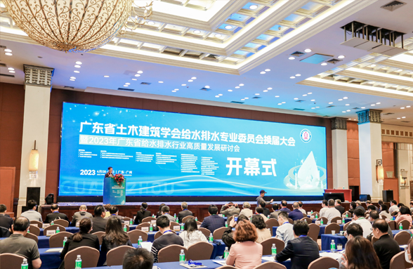縣域污水治理資源解決方案亮相，裝配式資源蜂巢展創(chuàng)新硬實(shí)力